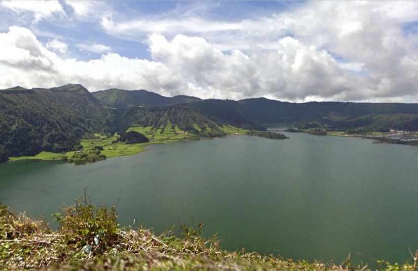 Donde terminan los caminos Donde terminan los caminos