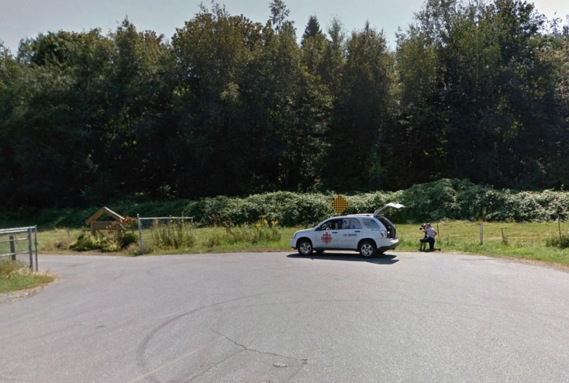 Donde terminan los caminos Donde terminan los caminos