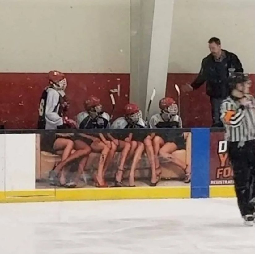 Don't Believe Your Eyes: Amazing Photos That Will Make You Look Twice Don't Believe Your Eyes: Amazing Photos That Will Make You Look Twice