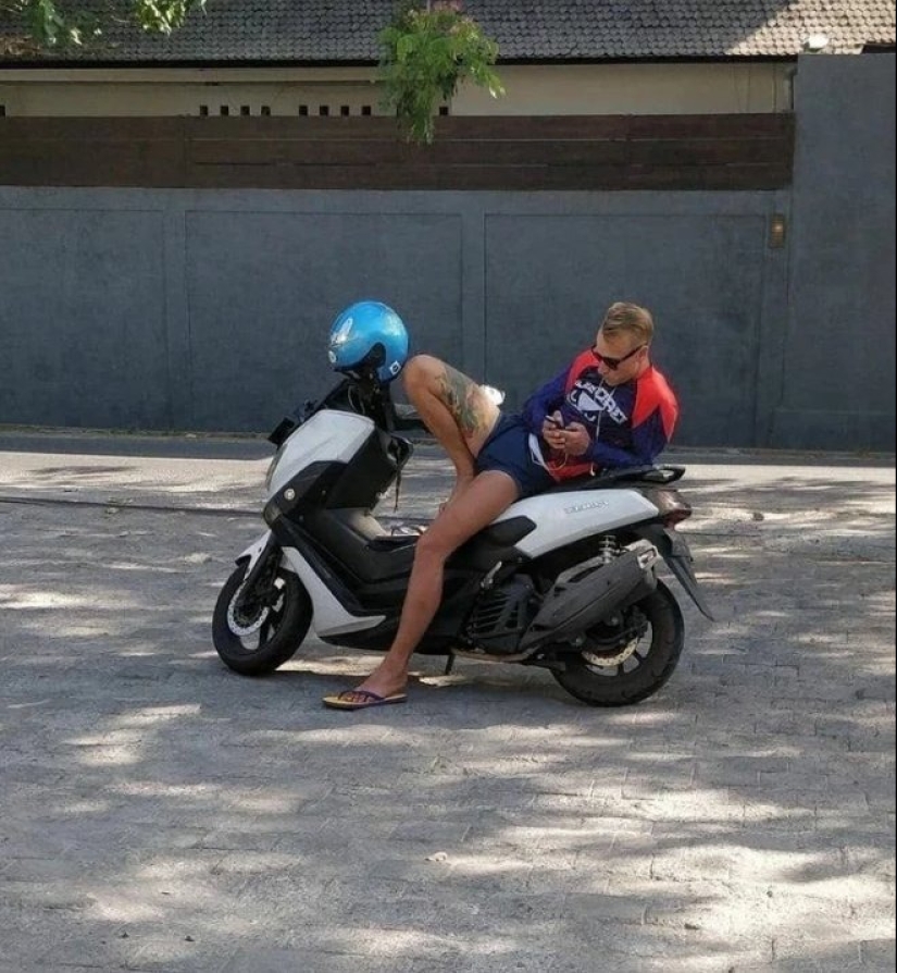 Don't Believe Your Eyes: Amazing Photos That Will Make You Look Twice Don't Believe Your Eyes: Amazing Photos That Will Make You Look Twice