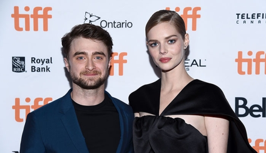 “Don’t Get This Tattoo”: Daniel Radcliffe Begs Fan To Not Get His Deathly Hallows Drawing Inked