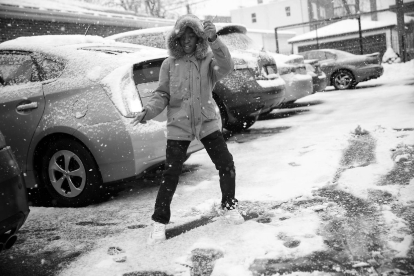 Dos conmovedores ensayos fotográficos de los ganadores del Premio Pulitzer-2017