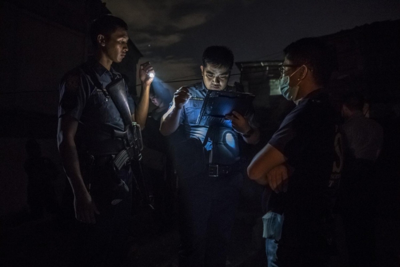 Dos conmovedores ensayos fotográficos de los ganadores del Premio Pulitzer-2017