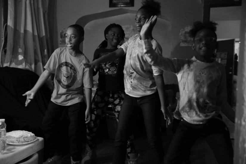 Dos conmovedores ensayos fotográficos de los ganadores del Premio Pulitzer-2017