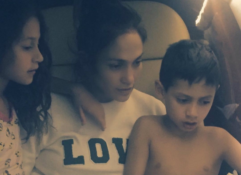 Double portion: Which celebrity has twins Double portion: Which celebrity has twins