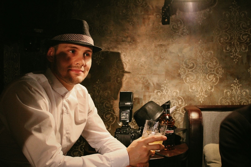 Drambuie is the first Scottish whiskey-based liqueur.