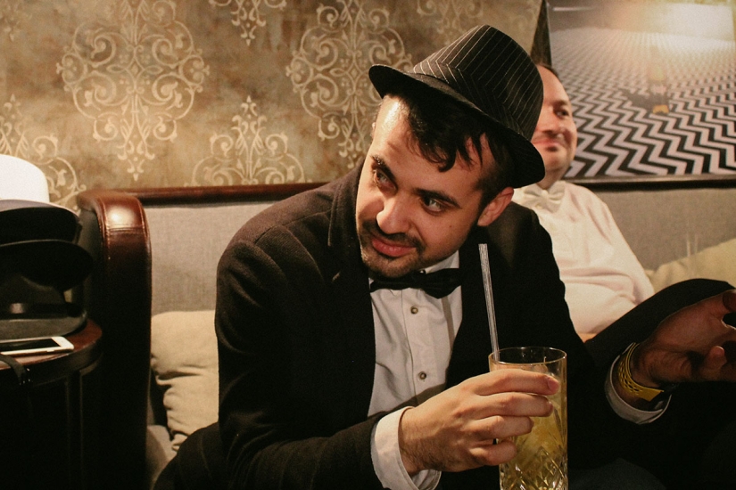 Drambuie is the first Scottish whiskey-based liqueur.