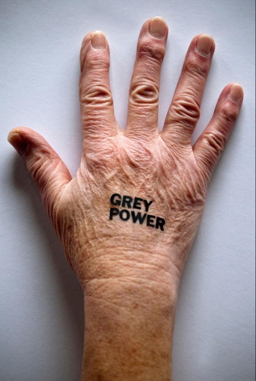 Drawings come to life: grandparents through the eyes of children Drawings come to life: grandparents through the eyes of children