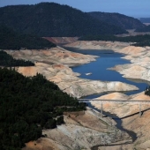 Drought in California