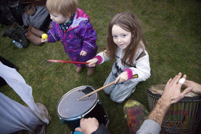 Druids, pagans and ritual dances: how is the Winter solstice at Stonehenge