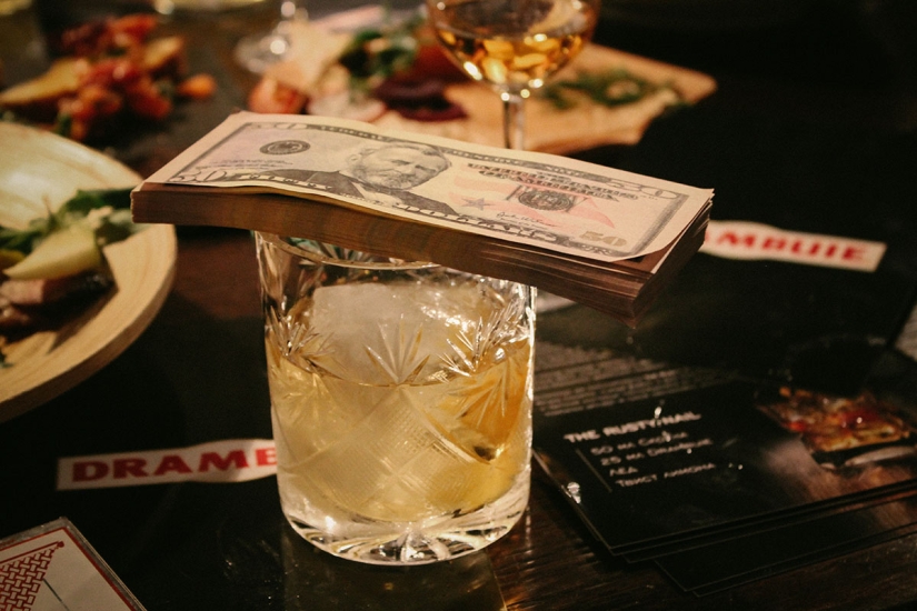 Drumbuie es el primer licor escocés a base de whisky.