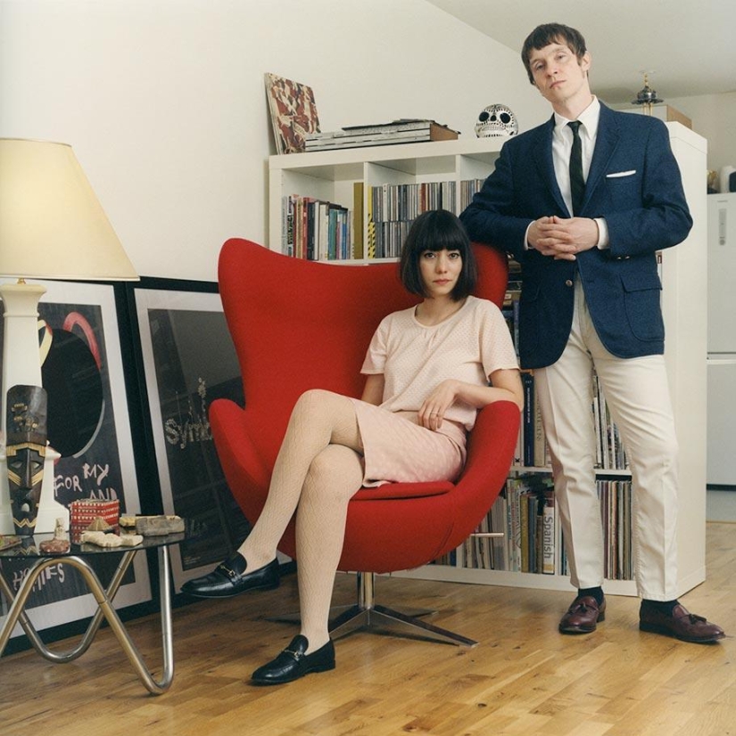 Dudes of the XXI century Dudes of the XXI century