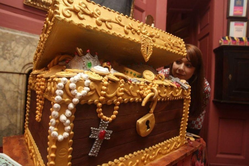 Dulce hotel para una estancia de una noche en Londres Dulce hotel para una estancia de una noche en Londres