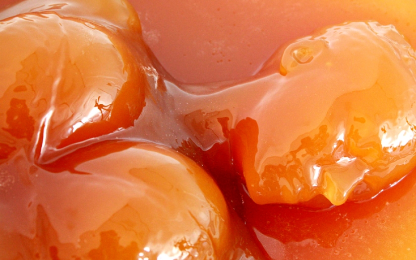 Dulce vida y dulce muerte