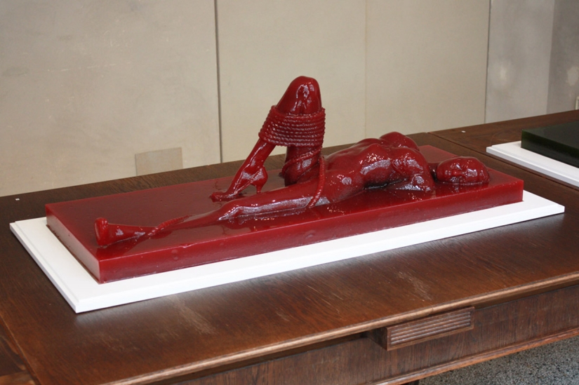 Dulce vida y dulce muerte Dulce vida y dulce muerte