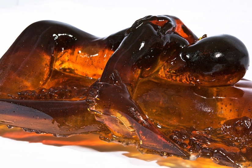 Dulce vida y dulce muerte Dulce vida y dulce muerte