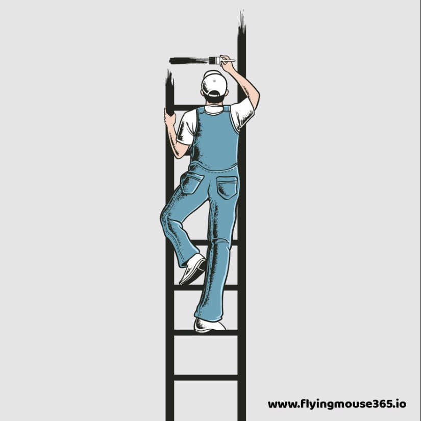 Durante 1 año, me comprometo a crear un diseño por día; aquí hay 20 hasta ahora Durante 1 año, me comprometo a crear un diseño por día; aquí hay 20 hasta ahora