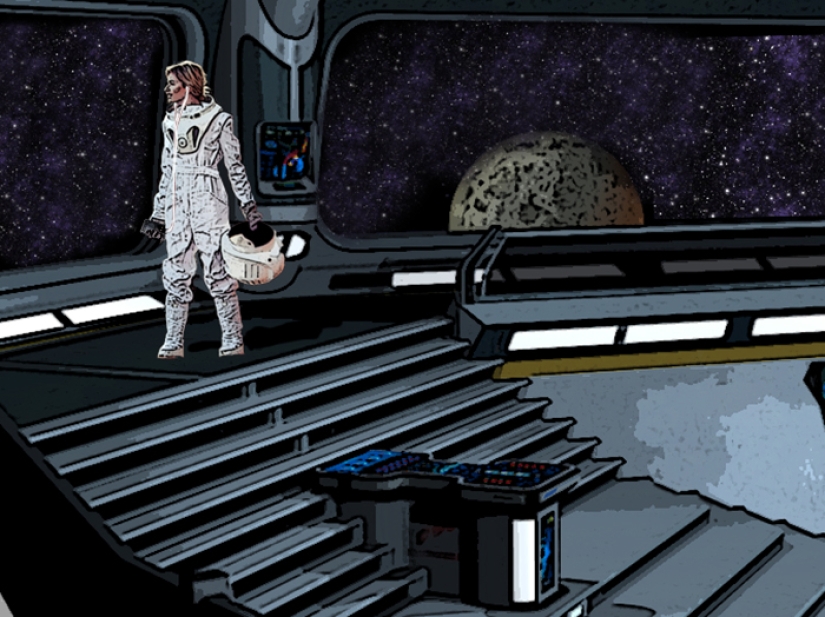 Earthly things in space: what to take to another planet Earthly things in space: what to take to another planet