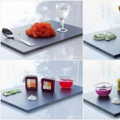 Eastern European sushi