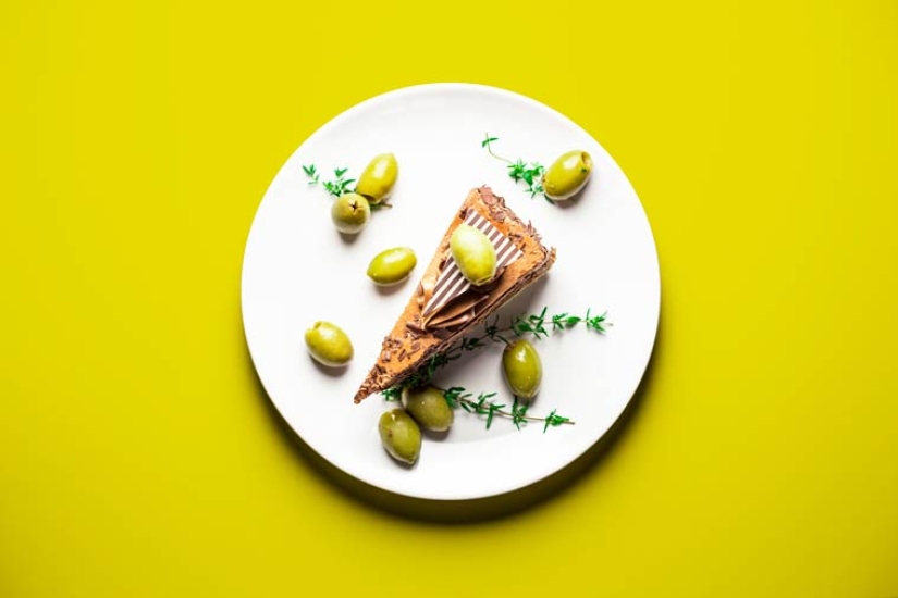 Eat for two: crazy recipes from pregnant women in photos