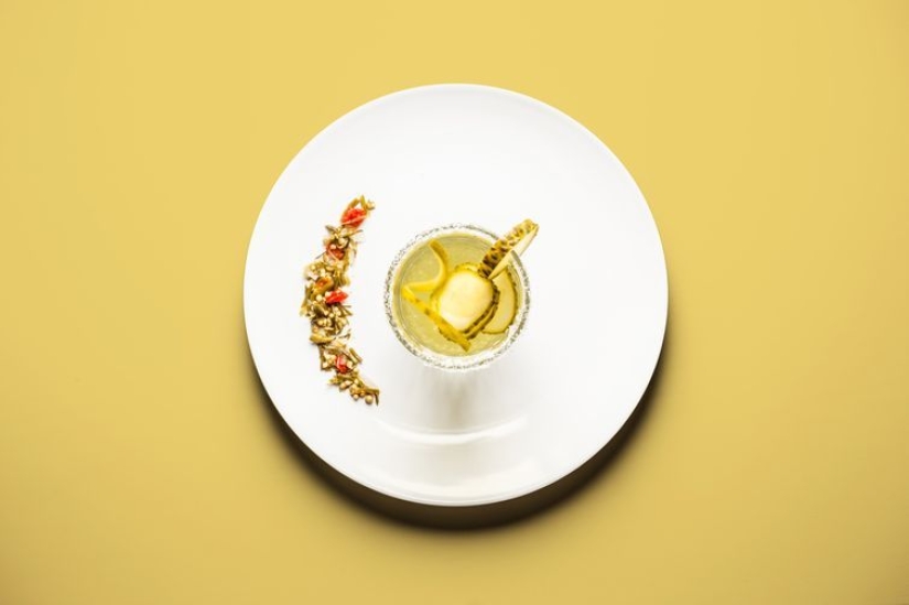 Eat for two: crazy recipes from pregnant women in photos