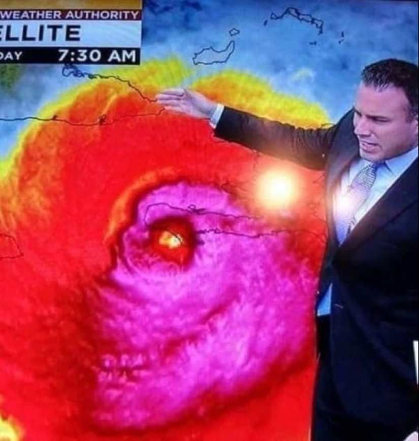 Echa un vistazo más de cerca: 19 cuadros en los que sucede algo extraño