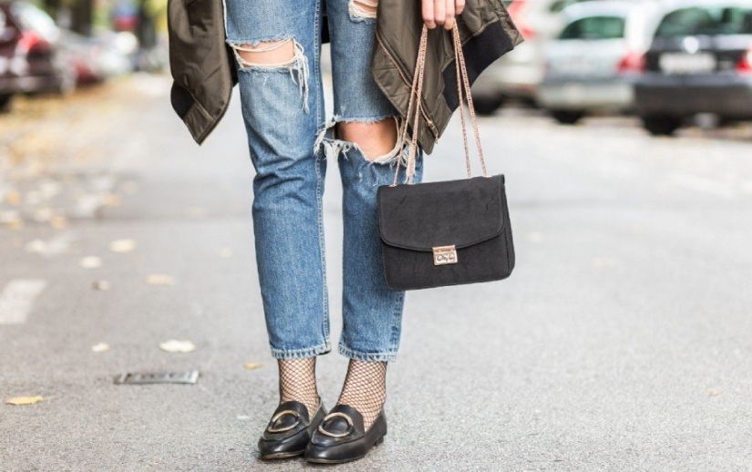 Economy class woman: 10 mistakes that cheapen appearance