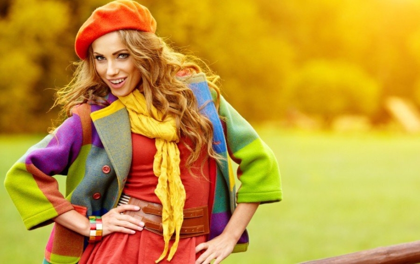 Economy class woman: 10 mistakes that cheapen appearance