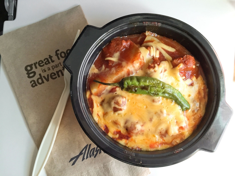 Economy food you'll love