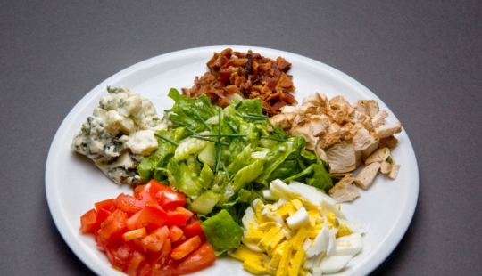 Economy food you'll love Economy food you'll love