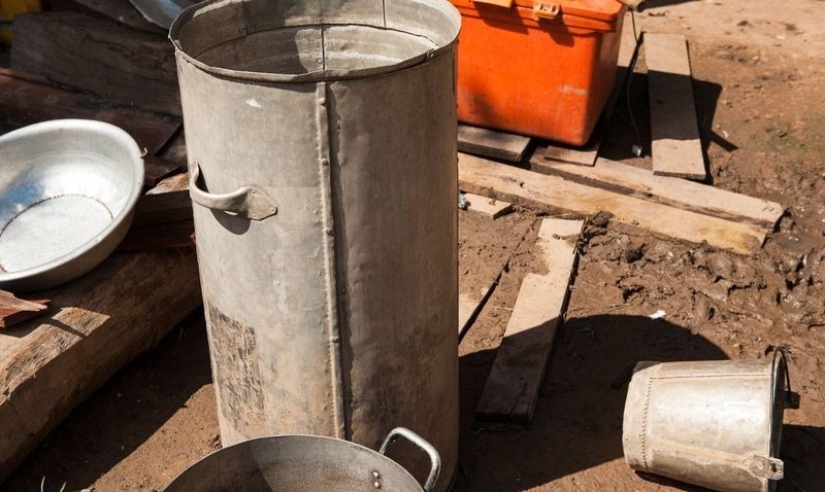 "Efecto bomba sin explotar": cómo los laosianos utilizan el eco de la guerra de Vietnam en la economía