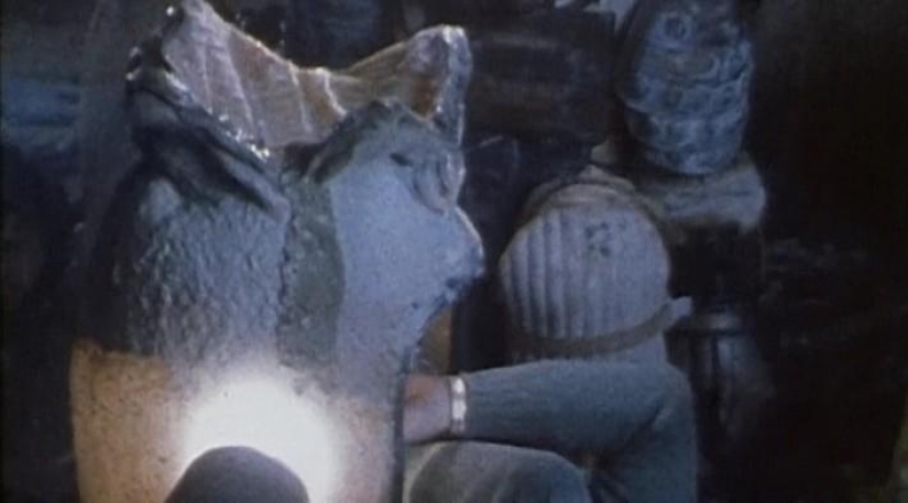 Efectos especiales en el cine: cómo filmaron la película "Deadpool"