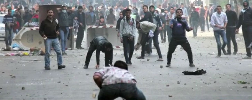 Egypt sentences 4-year-old boy to life in prison