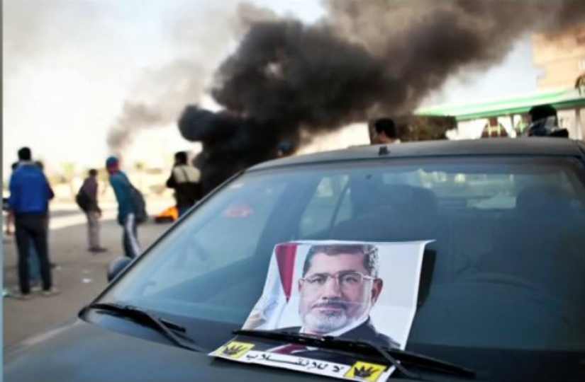 Egypt sentences 4-year-old boy to life in prison