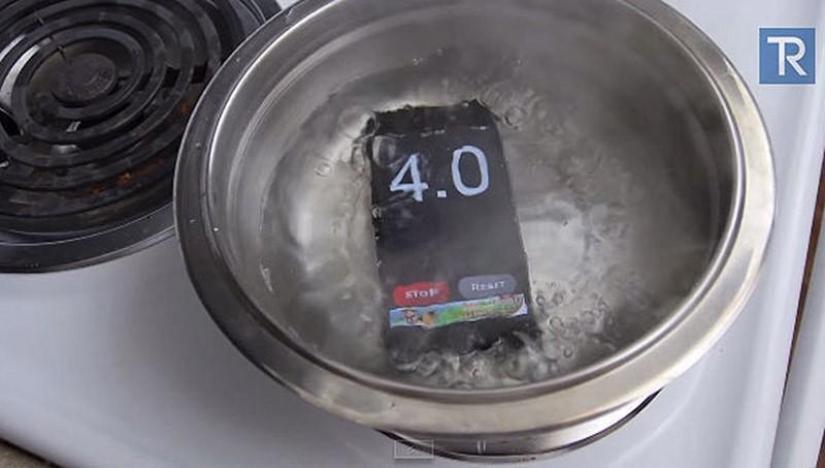 El 26 de septiembre comienzan las ventas del iPhone 6 y iPhone 6 Plus en Rusia