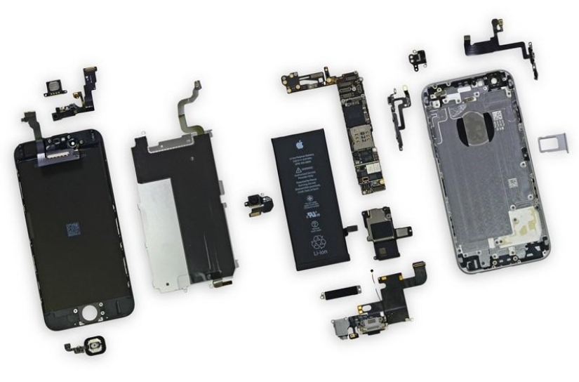 El 26 de septiembre comienzan las ventas del iPhone 6 y iPhone 6 Plus en Rusia