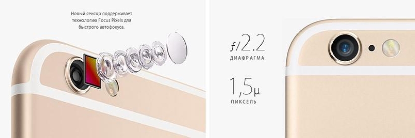 El 26 de septiembre comienzan las ventas del iPhone 6 y iPhone 6 Plus en Rusia