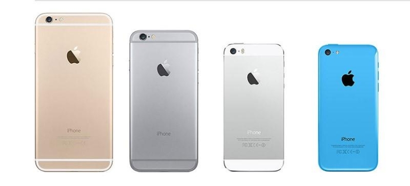 El 26 de septiembre comienzan las ventas del iPhone 6 y iPhone 6 Plus en Rusia