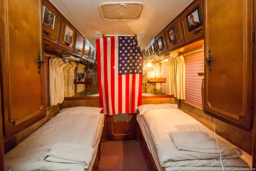 ¡El albergue más inusual del mundo!