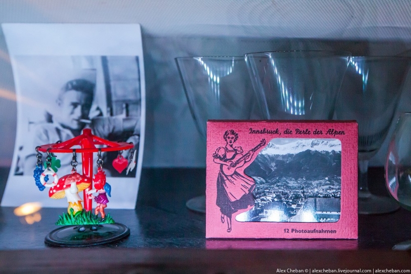 ¡El albergue más inusual del mundo!