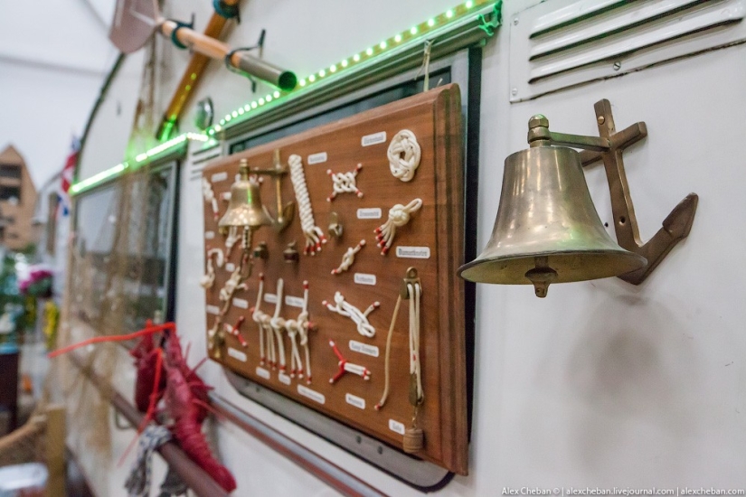 ¡El albergue más inusual del mundo!