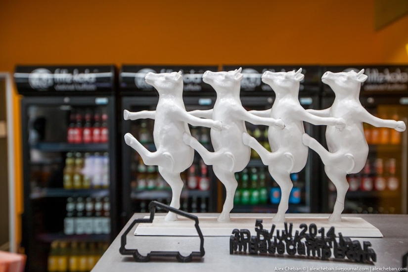 ¡El albergue más inusual del mundo!