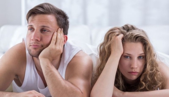 El alemán le pagó a un vecino para que concibiera a su esposa un hijo, pero sucedió lo inesperado El alemán le pagó a un vecino para que concibiera a su esposa un hijo, pero sucedió lo inesperado