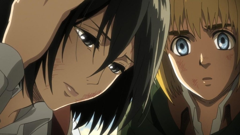 El anime no es para niños. ¿Por qué definitivamente deberías ver Attack on Titan y otras películas y series de la Tierra del Sol Naciente? El anime no es para niños. ¿Por qué definitivamente deberías ver Attack on Titan y otras películas y series de la Tierra del Sol Naciente?