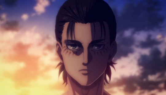 El anime no es para niños. ¿Por qué definitivamente deberías ver Attack on Titan y otras películas y series de la Tierra del Sol Naciente? El anime no es para niños. ¿Por qué definitivamente deberías ver Attack on Titan y otras películas y series de la Tierra del Sol Naciente?