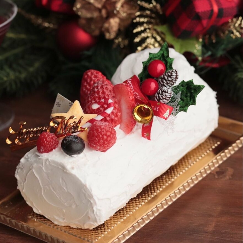 El artista cocina una ilusión con sus réplicas de alimentos realistas (Parte 2)