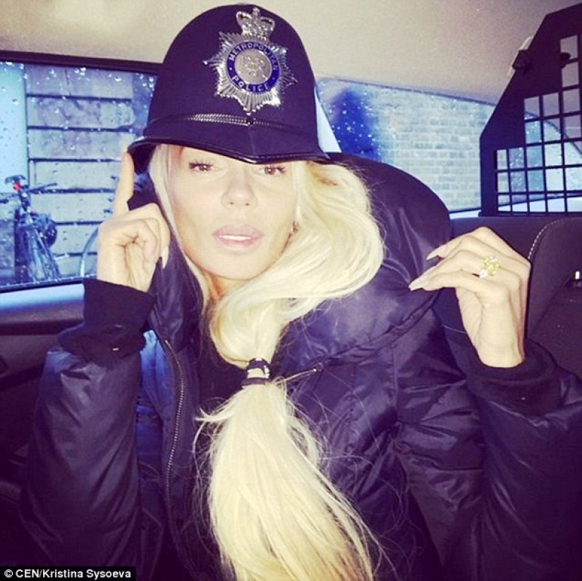 "El ataque terrorista en Niza arruinó mi viaje en yate", se quejó la ex esposa rusa de un multimillonario británico