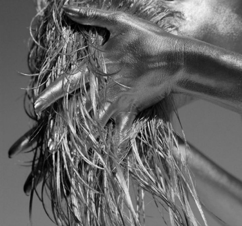 El camino plateado hacia el mundo del erotismo y la belleza