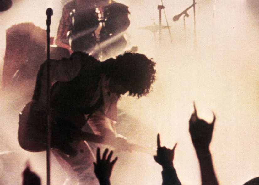 El cantante Prince falleció a los 57 años El cantante Prince falleció a los 57 años