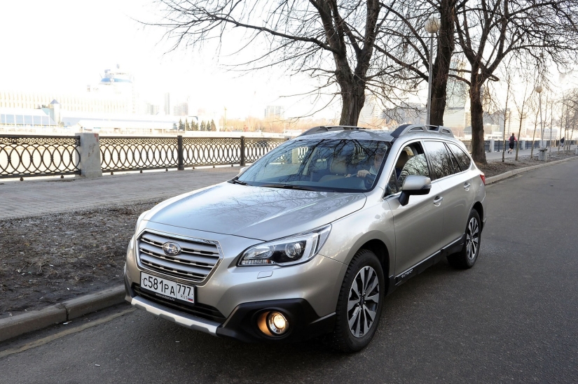 El Coche que lo cambió Todo